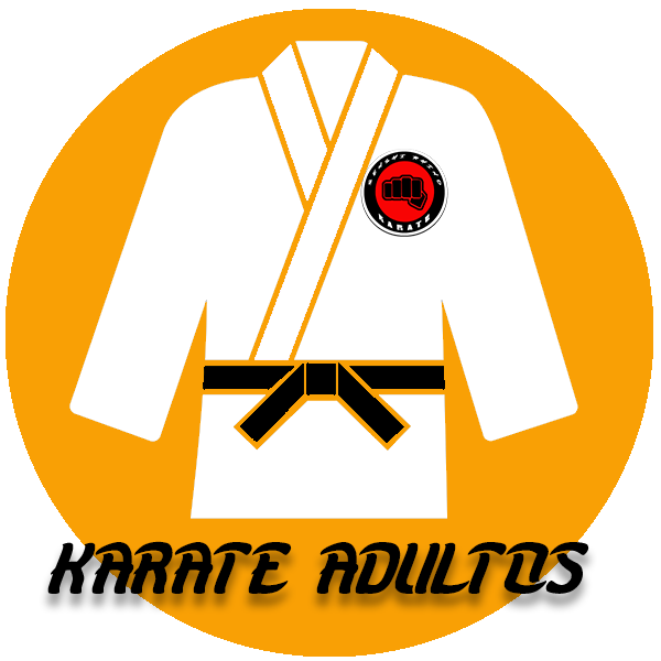 Karate adultos