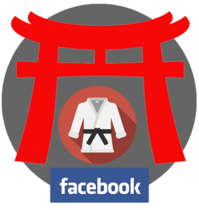 Karate Facebook